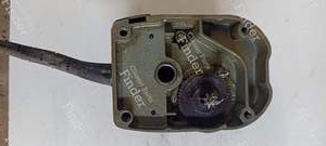 Windshield wiper motor - PEUGEOT 204 - 52121102- thumb-3