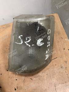 Left front turn signal - OPEL Corsa (A)