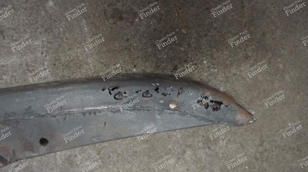 Vordere Stoßstange - CITROËN 2CV - 2