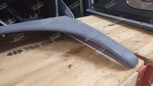 Left front fender R10 - RENAULT 8 / 10 (R8 / R10) - thumb-2