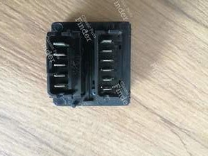Sequential switch + single switch assembly - CITROËN XM - 96026788ZL- thumb-1