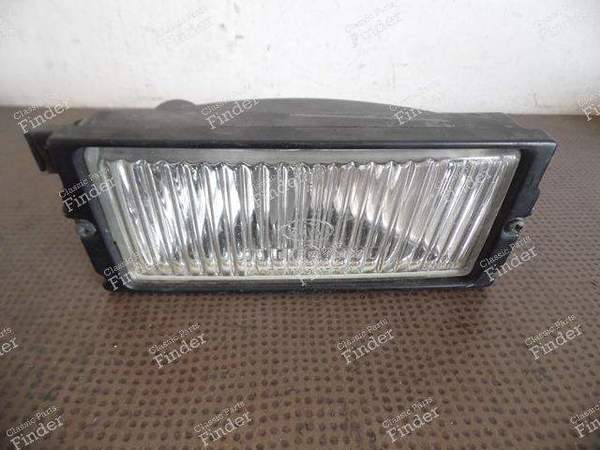 ANTIBROUILLARD DROIT - BMW 6 (E24) - 1375044 ou 63171375066- 9