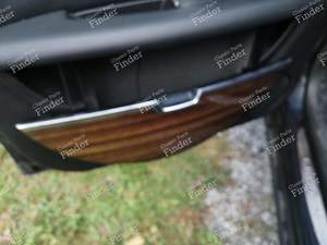 Vollständige Hintertüren - CITROËN C6 - thumb-5