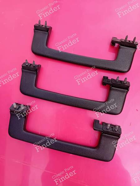 Headliner handles - VOLKSWAGEN (VW) Golf II / Jetta - 1