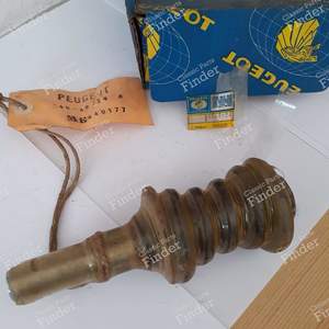 Gouvernail/vis sans fin de direction - PEUGEOT J7