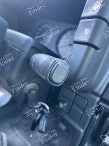Commodo d'essuie-glace - CITROËN ZX - 96049667ZL- 0