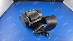 Rear Center Seat Belt - PEUGEOT 207 - 8974??- thumb-1