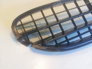 Lower bumper grille - Phase 1 - PEUGEOT 406 Coupé - thumb-2