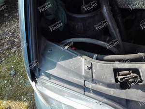 Zuglasche der Motorhaube + Kühlergrill + Kühlergrill-Plastik - RENAULT Espace II - thumb-6