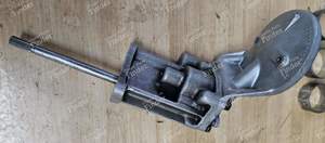 Oil pump - RENAULT 8 / 10 (R8 / R10)