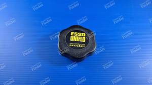 Oil filler cap for RENAULT 4 / 3 / F (R4)