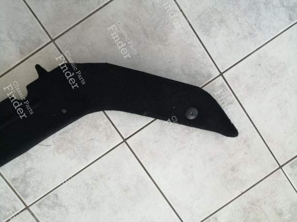 Habillage intérieur de haut de coffre - CITROËN C6 - 1