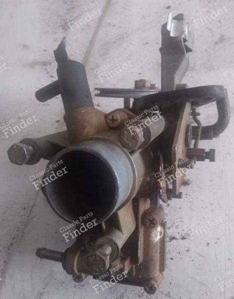 Carburateur pour Renault 4 - RENAULT 4 / 3 / F (R4) - 1