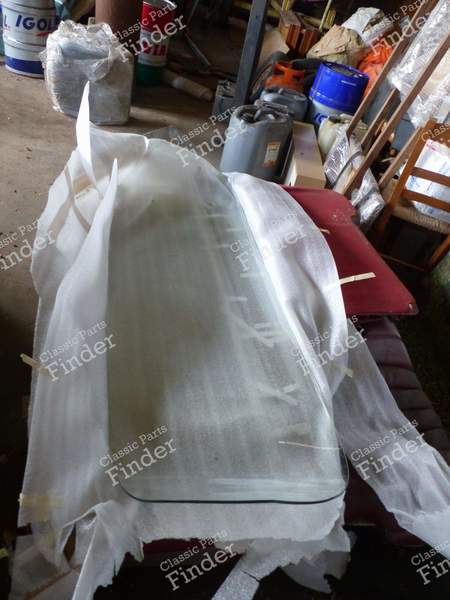 Münzsatz 300SEC - MERCEDES BENZ W111 / W112 (Heckflosse) - 8