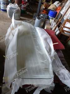 Münzsatz 300SEC - MERCEDES BENZ W111 / W112 (Heckflosse) - thumb-8