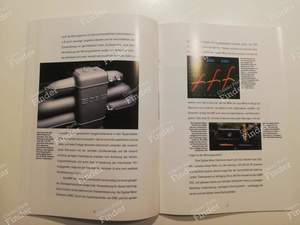 5 Series brochure - BMW 5 (E34) - 011051210- thumb-3