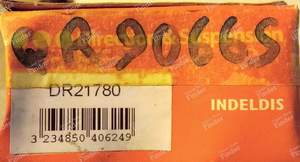 Paar Lenkstangen links und rechts - RENAULT Clio 2 - DR21780- thumb-1