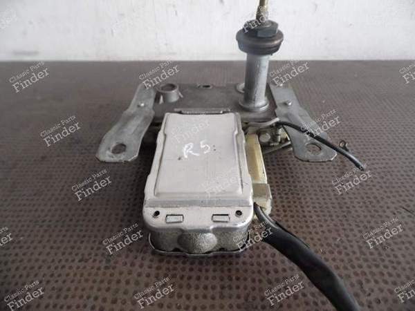 MOTEUR ESSUIE-GLACE ARRIERE RENAULT R5 - RENAULT 5 / 7 (R5 / Siete) - 5