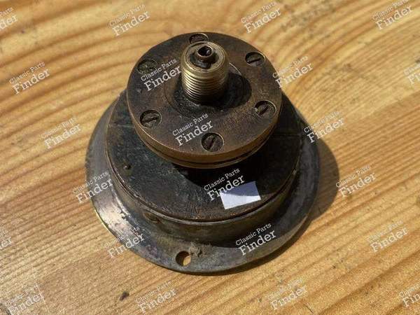 Ölmanometer Malivert - AVIONS VOISIN C1 - 1