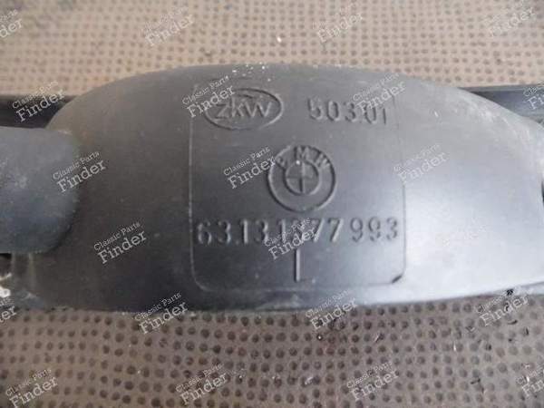 LINKER BLINKER - BMW 3 (E30) - 63.13-1377996- 7