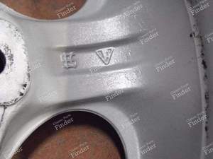 JANTES 924S ET 944 - PORSCHE 924 - 94436210400- thumb-6