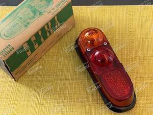 Feu arrière droit 4L Fourgonnette, Rodéo - RENAULT 4 / 3 / F (R4)