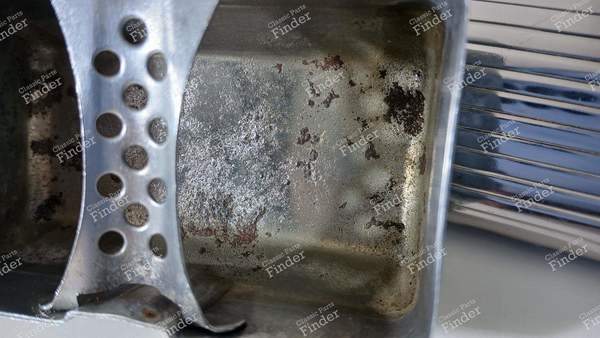 Aschenbecher - ALFA ROMEO Alfetta - 8