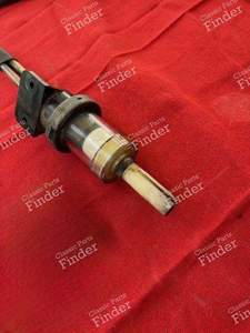 Doppelhydraulische Steuerung der Drehscheinwerfer - CITROËN SM - thumb-9