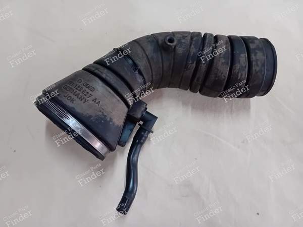 Air duct - GTI version (PB) - VOLKSWAGEN (VW) Golf II / Jetta - 191129627AA- 0