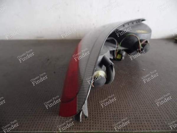 RÜCKLICHT RECHTS 99663140600 PORSCHE 911 TYP 996 - PORSCHE 911 (996) - 996.631.406.00- 6