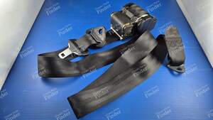 Sicherheitsgurt vorne - PEUGEOT 406 - 8972GN- thumb-2