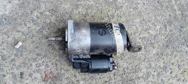 Starter - AUDI 80/90 (B3/B4) - 0001211247 / 049911023D- 0