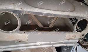 Capot pour RENAULT 4 / 3 / F (R4)