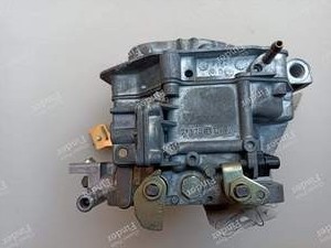 Carburateur Solex pour Mot. XY6 B 1360 cc Renault 14 TS éventuellement adaptable sur 104 - PEUGEOT 104 / 104 Z - 32/35 CICSA- thumb-4