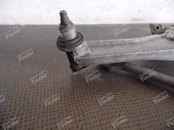 GESTÄNGE FÜR FRONTSCHEIBENWISCHER 94462803100 PORSCHE 944-2 - PORSCHE 944 - 944.628.031.00 ou à 944.628.961.00- 1