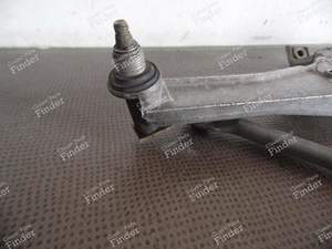 GESTÄNGE FÜR FRONTSCHEIBENWISCHER 94462803100 PORSCHE 944-2 - PORSCHE 944 - 944.628.031.00 ou à 944.628.961.00- thumb-1