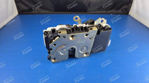 Serrure de porte avant gauche - Phase 1 - PEUGEOT 307 - 9135K9- 0