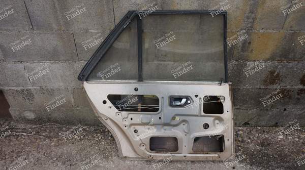 Rear doors - PEUGEOT 305 - 3