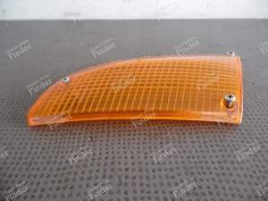 CABOCHON CLIGNOTANT AVANT GAUCHE 1360363 BMW SERIE 6 E24 - BMW 6 (E24) - 63131360363- thumb-4