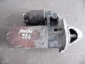 STARTER 035911023N / 0001108026 PORSCHE 924 - PORSCHE 924 - 0 001 108 026- thumb-8