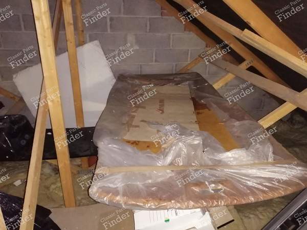 Carton de ciel de toit XM BREAK - CITROËN XM - 0