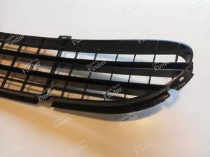 Bumper grille until early 2003 - PEUGEOT 406 Coupé - 7414.X6- thumb-6