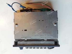 Autoradio Becker - MERCEDES BENZ SL (R107) - Europa 598- thumb-4