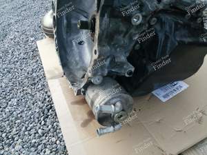 Automatisches Getriebe - CITROËN C6 - 9658033080 / 9654493480- thumb-2