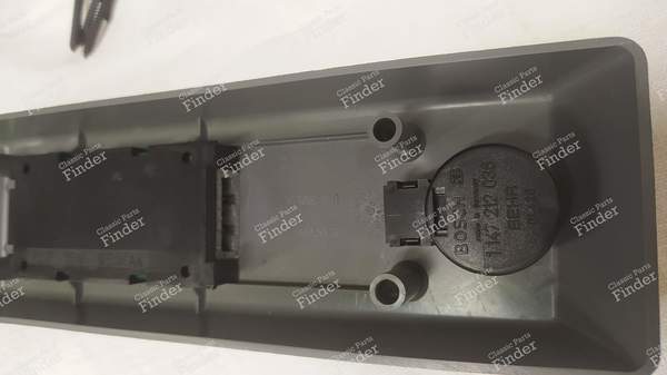 Deckenleuchte für Zentralverriegelung - Serie 2 - CITROËN CX - 95608310- 4