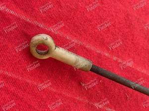 Scheinwerferdämpfer - CITROËN SM - thumb-2