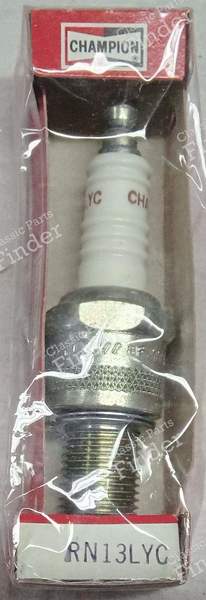 RN13LYC champion spark plugs - Multibrand - JEEP Willys (MD/MDA) /  CJ (-5/-5A/-6/-6A/-7/-8) - RN13LYC- 1