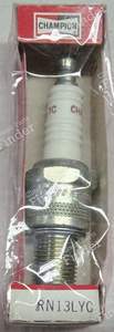 RN13LYC champion spark plugs - Multibrand - JEEP Willys (MD/MDA) /  CJ (-5/-5A/-6/-6A/-7/-8) - RN13LYC- thumb-1