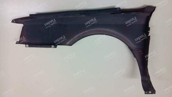 Rechter vorderer Kotflügel R21 Phase 1 Längsmotor - RENAULT 21 (R21) - 5