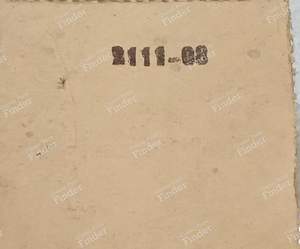 Set of 13 wheel cylinder cups - PANHARD & LEVASSOR Dyna X - 2111- thumb-1